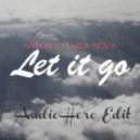 Nylon feat. Starla Nova - Let it go
