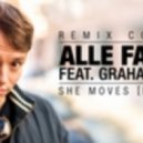 Alle Farben - She Moves