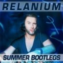 PARTY FAVOR VS. KLUBHEADS VS. D.E.F, JERRY JAY - JUNK HIP TOUCH (RELANIUM BOOTLEG)