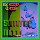 dj Jeff (FSi) - Summer mood