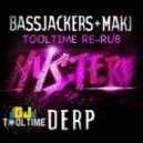Bassjakers - Derp