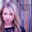 Anna Graceman - Words