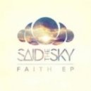 Said The Sky (Ft. Melissa Hayes) - Disciple (Venemy Remix)