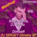 DJ SERGEY Glinskiy SP - Stromae vs. Martin Garrix,DJ Viduta & DimixeR - Tous Les Memes (DJ SERGEY Glinskiy SP Mashup)
