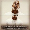 DJ Nick Martin & DMC FatDaddy - Love Encore