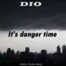 Dormann - It`s danger time!