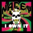 Nacey feat. Angel Haze - I Own It (Meed Diggo & Max Lazarev Remix) (Meed Diggo & Max Lazarev Remix)