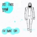 Chet Faker - 1998 (Cut Snake Edit)
