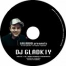 DJ Gladkiy - Mix for GalaDVD June 2014