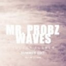 Mr Probz - Waves