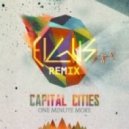 Capital Cities - One Minute More (Elgus Remix)