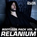 N.O.H.A. VS. KEEM & BURLYAEV - BALKAN HOT STEP
