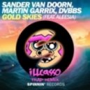 Sander Van Doorn, Martin Garrix, DVBBS - Gold Skies (iLLcasso Trap Remix) (Trap Remix)
