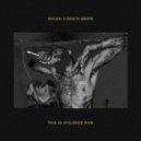 Aucan x Death Grips - This Is Violence Now (Original mix)