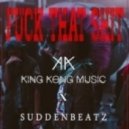 King Kong Music - Fuck That Shit