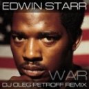 Edwin Starr - War