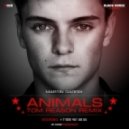 Martin Garrix - Animals