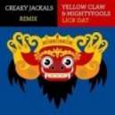 Yellow Claw & Mightyfools - Lick Dat