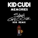 Kid Cudi - Memories (Sam Groove 808 Remix)