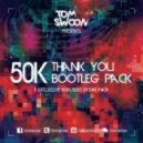 Tom Swoon & Taylr Renee vs. Mat Zo & Arty - Rebound Wings (Tom Swoon SF Edit) (Tom Swoon SF Ed)