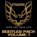 Tiesto vs Steve Marx - Lethal Terminatiom