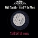 Will Smith - Wild Wild West