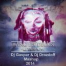 Bang La Decks vs. Bazuka - Utopia (Dj Gaspar & Dj Drozdoff mashup 2014)