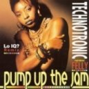 TechnoTronic - Pump Up The Jam