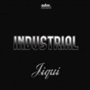 Jiqui - Industrial (Original mix)