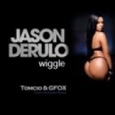 Jason Derulo Ft. Snoop Dogg - Wiggle (Tomcio & Gfox Remix)