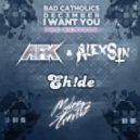 Bad Catholics & Dec3mber - I Want You (Myles Travitz Remix)