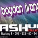 Capital Cities feat. White Spaces - Safe And Sound (Dj Bogdan Ivanov Mash-Up)