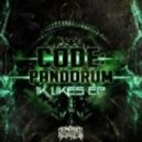 Code: Pandorum - Mirror