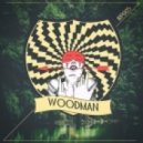 Koloniari - Woodman (Original mix)