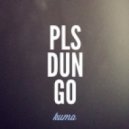 Mike Posner - Please Don't Go