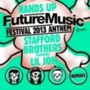 Stafford Brothers Feat. Lil Jon - Hands Up
