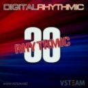Digital Rhythmic - Rhythmic 33