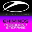 Eximinds Feat.Sumilan - How Now Does It Feel