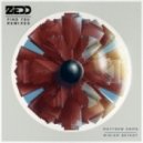 Zedd feat. Matthew Koma & Miriam Bryant - Find You