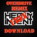 Oliver Heldens & Becky Hill - Gecko (Overdrive) (Heavy Intent Remix)