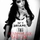 KenNYMusix - Bad Girl