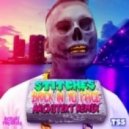 Stitches - Brick In Yo Face