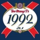 Too Many T's - 1992 pt. II