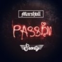 Marshvll & Sevnty - Passion (Original mix)