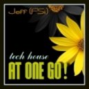 dj Jeff (FSi) - At one go!