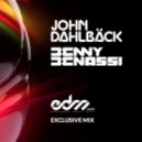 Benny Benassi & John Dahlback vs. Kayliox - Blink Again