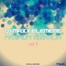 Dj Maxx Element - Maximum Vibration (Vol.5)