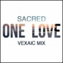 Sacred - One Love