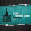 DJ DNK feat. Marina Litvinova - Shining Brighter