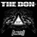 Decadon feat. Matt Levesque - Climbing (Original Mix)